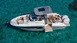 Cap Camarat 9.0 WA Serie 2
